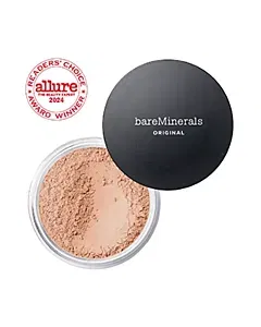 bareMinerals Original Loose Mineral Foundation SPF 15 - Medium 10