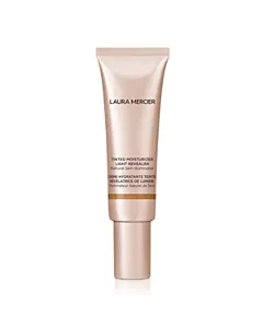 Laura Mercier Tinted Moisturizer Light Revealer Natural Skin Illuminator SPF 25 - 5W1 Tan