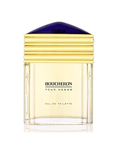 Boucheron Pour Homme Eau de Toilette