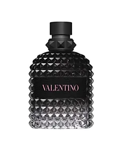 Valentino Born In Roma Uomo Eau De Toilette
