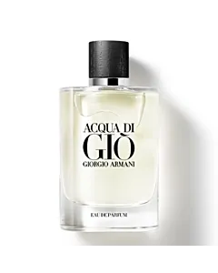 Acqua Di Gio Homme Eau de Parfum Refillable