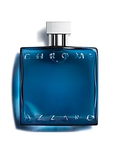 Azzaro Chrome Parfum