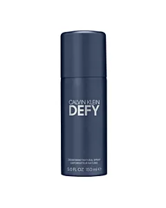 Calvin Klein Defy Deodrant for Men 150ml