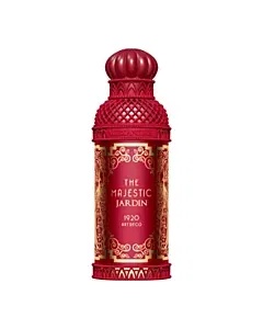 Alexandre J The Majestic Jardin Eau de Parfum 100ml