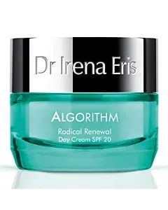 Dr Irena Eris Algorithm Radical Renewal Day Cream SPF 20